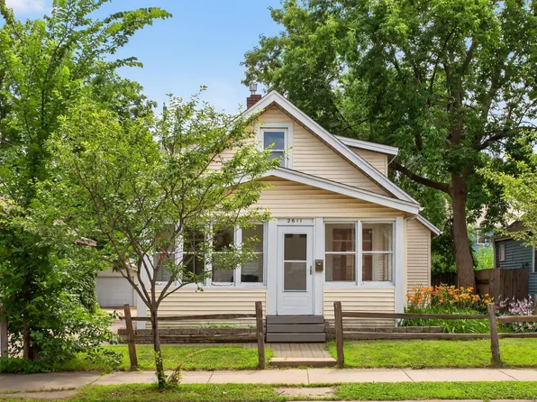 2611 E 38th St, Minneapolis, MN 55406