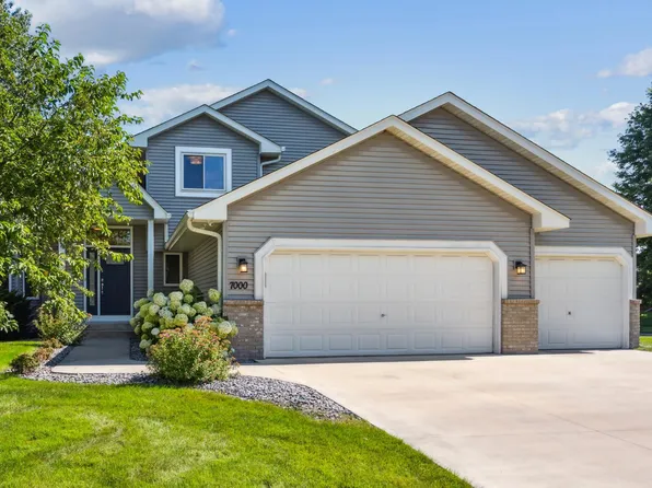 7000 88th Ave N, Brooklyn Park, MN 55445