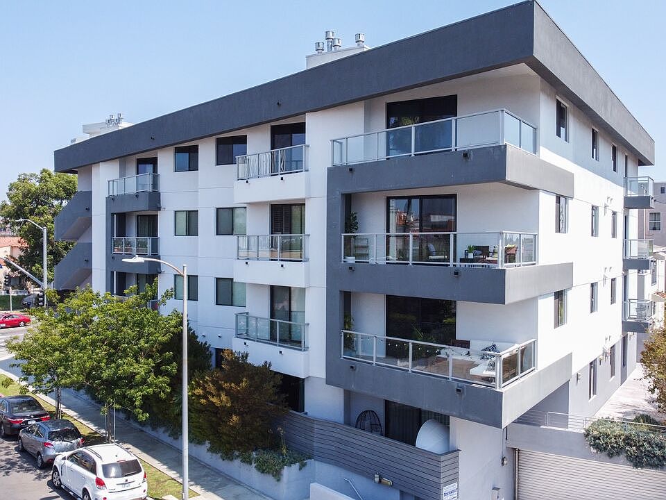 1st image of 5826 W Olympic Blvd #201