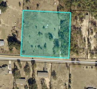 American Farms Rd, Milton, FL, 32583