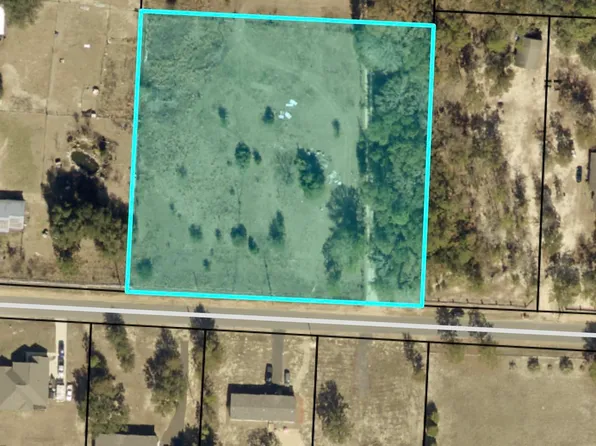 American Farms Rd, Milton, FL 32583