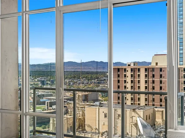 891 14th St Unit 2907, Denver, CO 80202