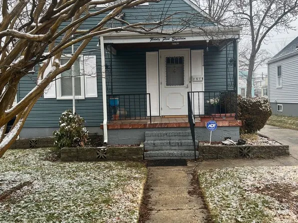 2518 Linwood Rd, Parkville, MD 21234