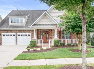 12632 Meetinghouse Dr, Cornelius, NC 28031