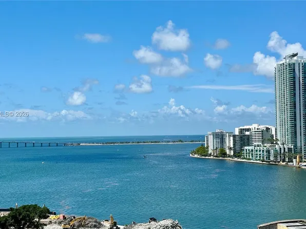 520 Brickell Key Dr APT A1615, Miami, FL 33131