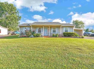 114 Blueberry Ln, Inman, SC 29349