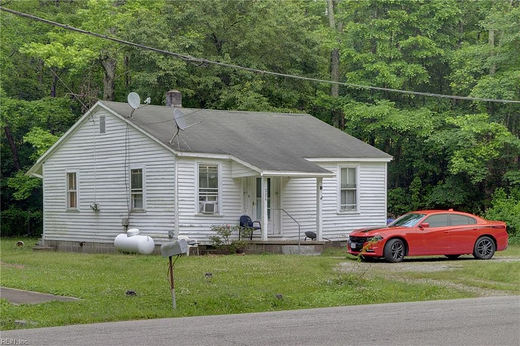 226 Dutch Rd, Suffolk, VA 23437 MLS 10533502 Zillow