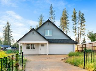 5722 Fickett Ln, Paradise, CA 95969