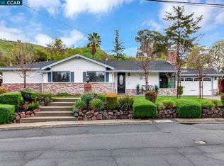770 El Verano Dr, Walnut Creek, CA 94598
