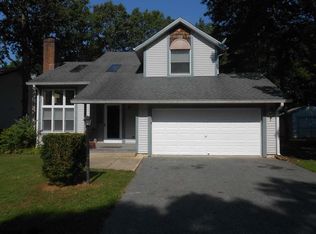 527 Saratoga Pl, Galloway, NJ 08205
