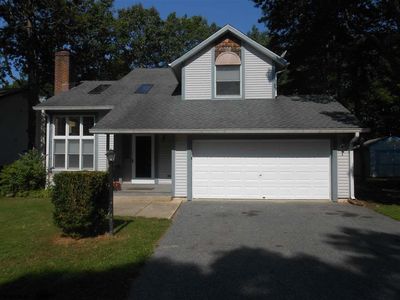 527 Saratoga Pl, Galloway, NJ, 08205