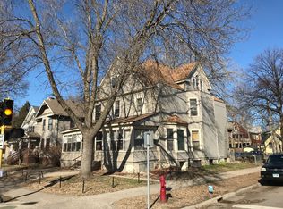 1600 Emerson Ave N #1, Minneapolis, MN 55411
