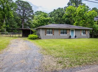 920 Elliott Rd, Texarkana, TX 75501