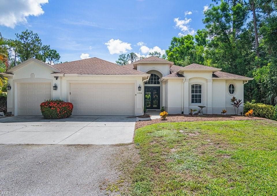 1158 Oakes Blvd, Naples, FL 34119 Zillow