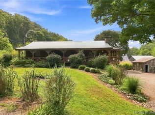 1286 E Thornton Road, Madison, IN 47250