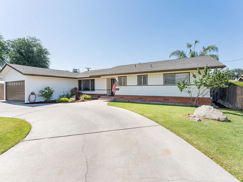 445 W Alice Avenue, Porterville, CA 93257 Zillow
