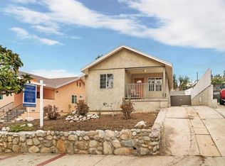 629 S Avenue 59, Los Angeles, CA 90042