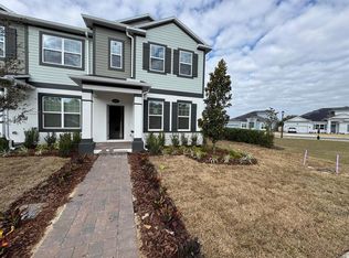 342 Lady Palm St, Apopka, FL 32703