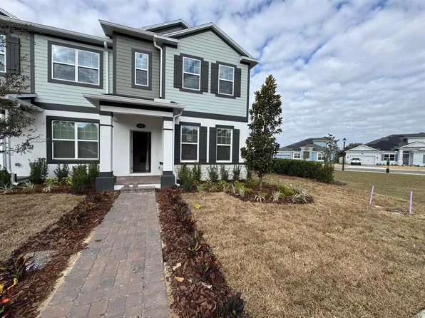 342 Lady Palm St, Apopka, FL 32703