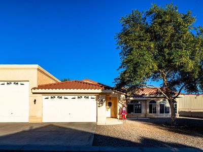 3864 N Stratford St, Lake Havasu City, AZ, 86404