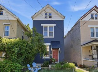 4228 Dane Ave, Cincinnati, OH 45223
