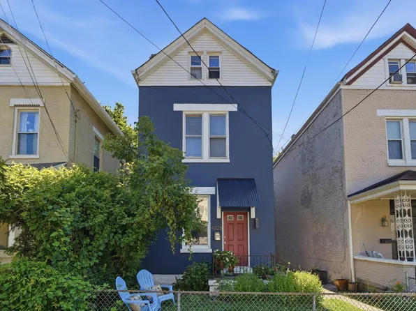 4228 Dane Ave, Cincinnati, OH 45223