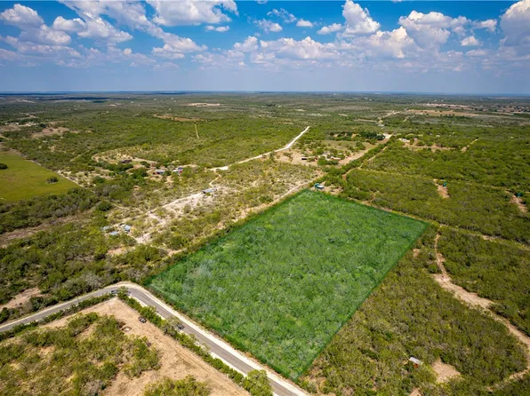 10 County Road 170, George West, TX 78022