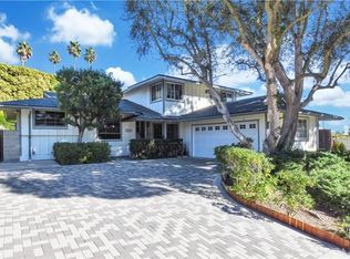 29504 Whitley Collins Dr, Rancho Palos Verdes, CA 90275