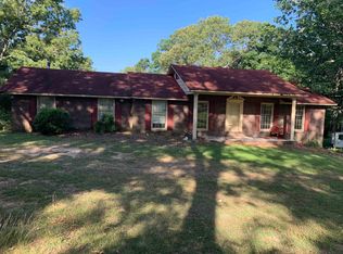 214 Bates Landing Rd, Phil Campbell, AL 35581