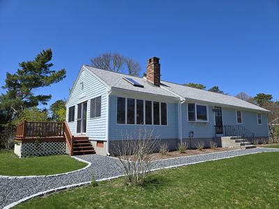 91 Cynthia Lane, Dennis Port, MA, 02639