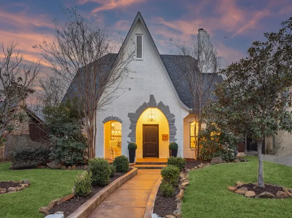 5450 Miller Ave, Dallas, TX 75206