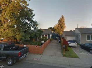 1835 W South Tuxedo Ave, Stockton, CA 95204