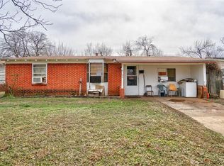 4104 SE 22nd St, Oklahoma City, OK 73115