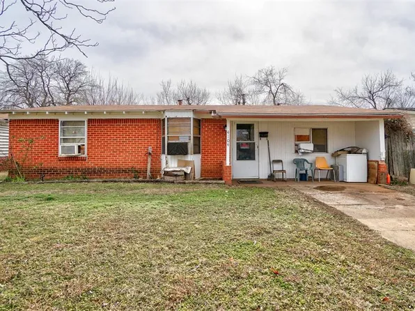 4104 SE 22nd St, Oklahoma City, OK 73115