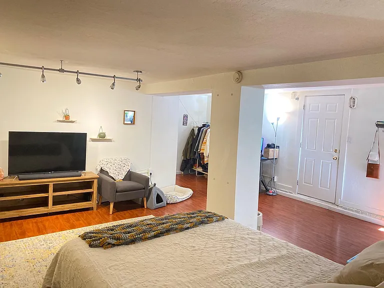 1475 McAllister St #A — Photo 5