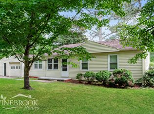 2807 Garvin Rd NW, Huntsville, AL 35810