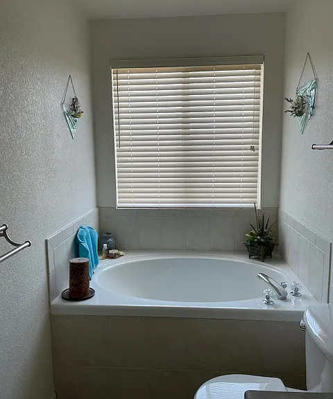 Master Bath 1