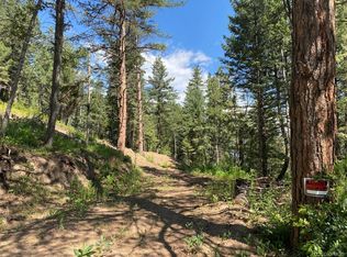 11683 S Maxwell Hill Rd, Littleton, CO 80127