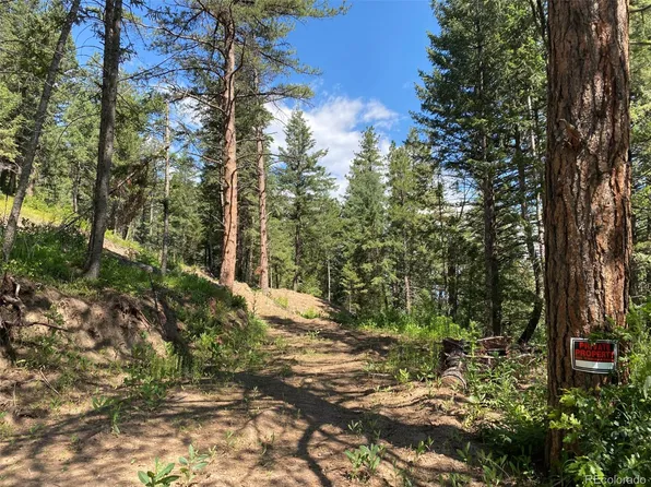 11683 S Maxwell Hill Road, Littleton, CO 80127