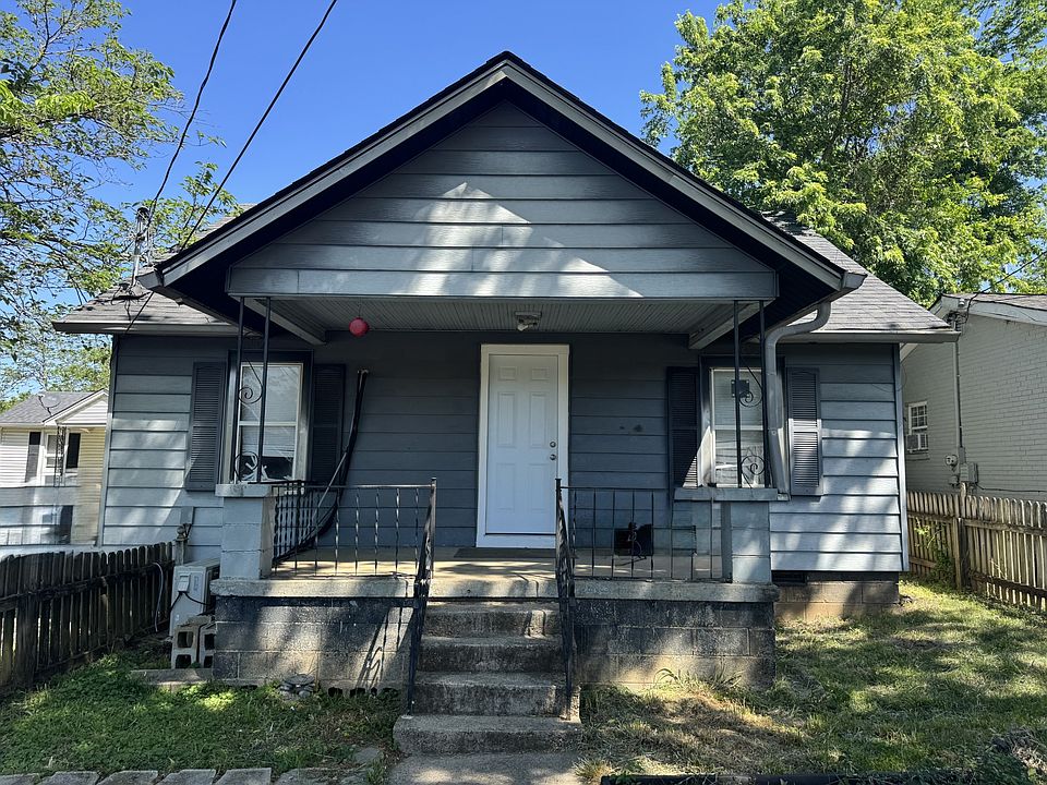 1st image of 6010 Obrien Ave