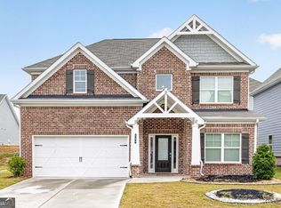744 Clark Lake Estates Dr, Grayson, GA 30017