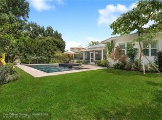521 NE 8th Ave, Fort Lauderdale, FL 33301