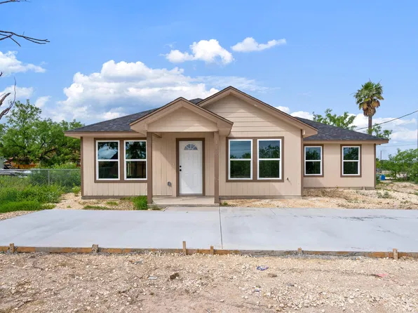 115 Railway, Del Rio, TX 78840