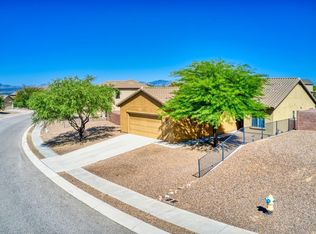 1003 S Limestone St, Benson, AZ 85602