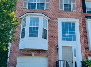 242 Timber View Ct, Frederick, MD 21702