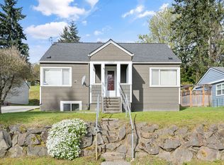 10827 10th Ave SW, Seattle, WA 98146