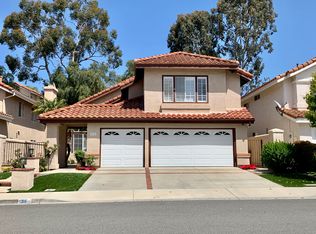 34 Viewpoint Pl, Laguna Niguel, CA 92677