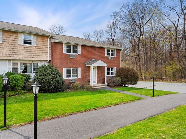138 Kingston St UNIT 138, North Andover, MA 01845
