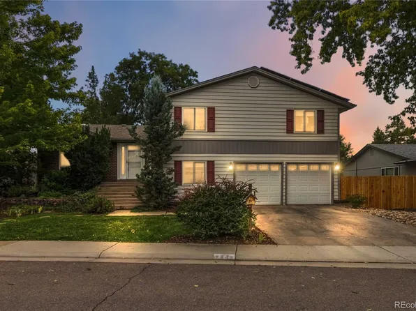 7442 W 82nd Way, Arvada, CO 80003
