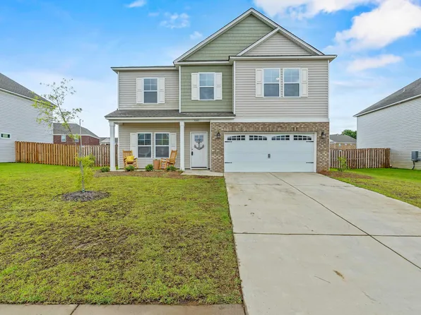 3060 Matthews Dr, Sumter, SC 29154